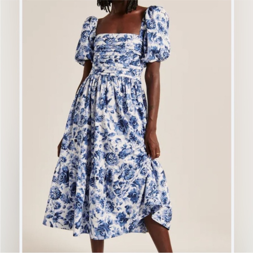 Abercrombie & Fitch Dress XS